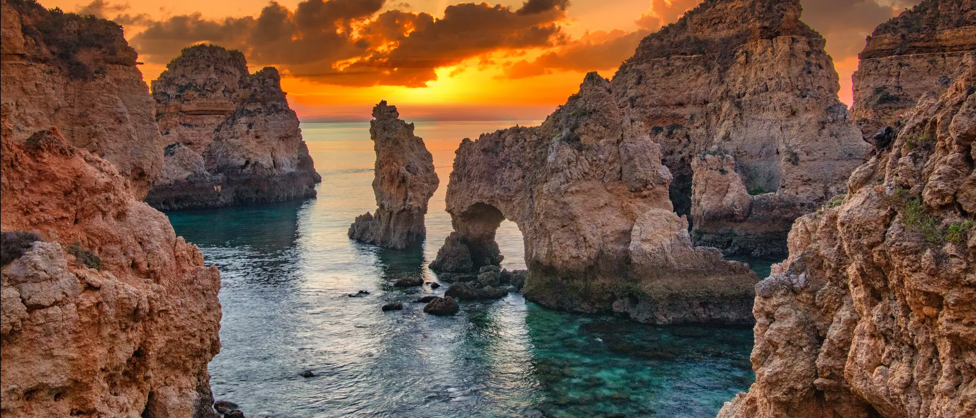 Ponta da Piedade, Lagos