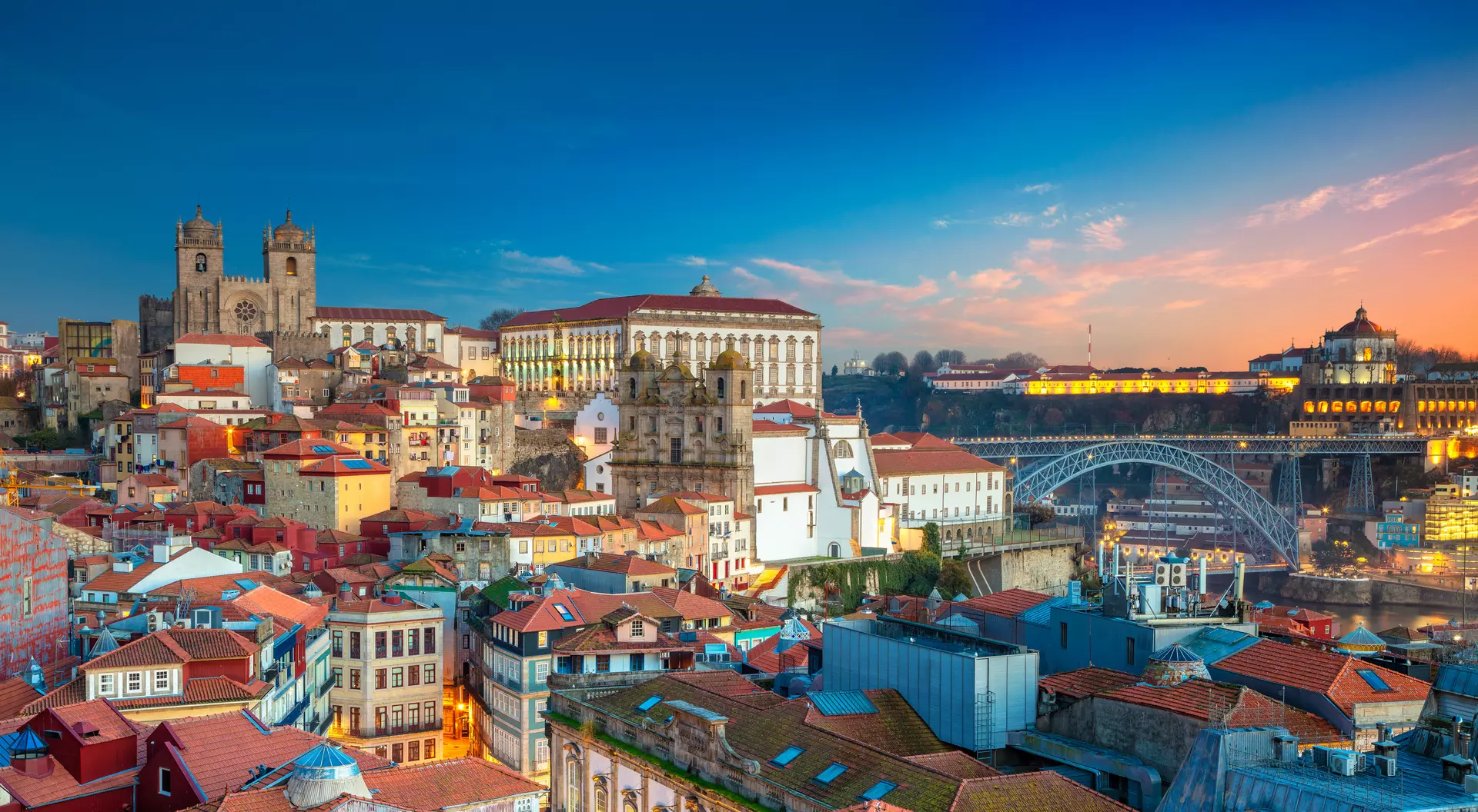 Porto, Portugal