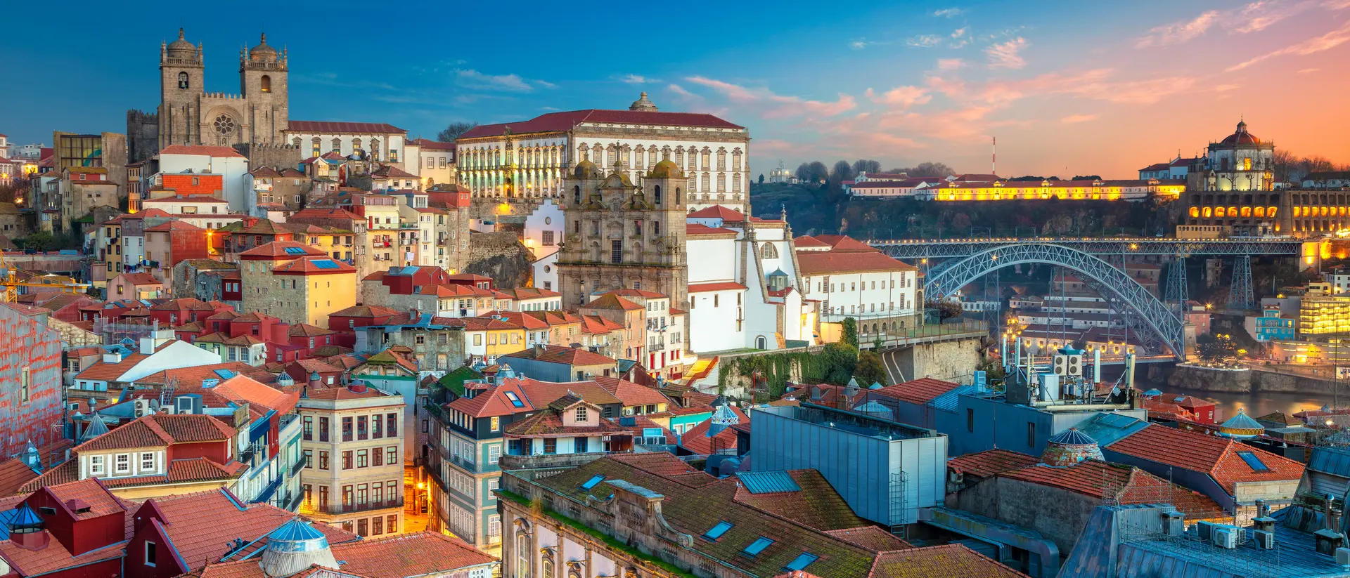 Porto, Portugal