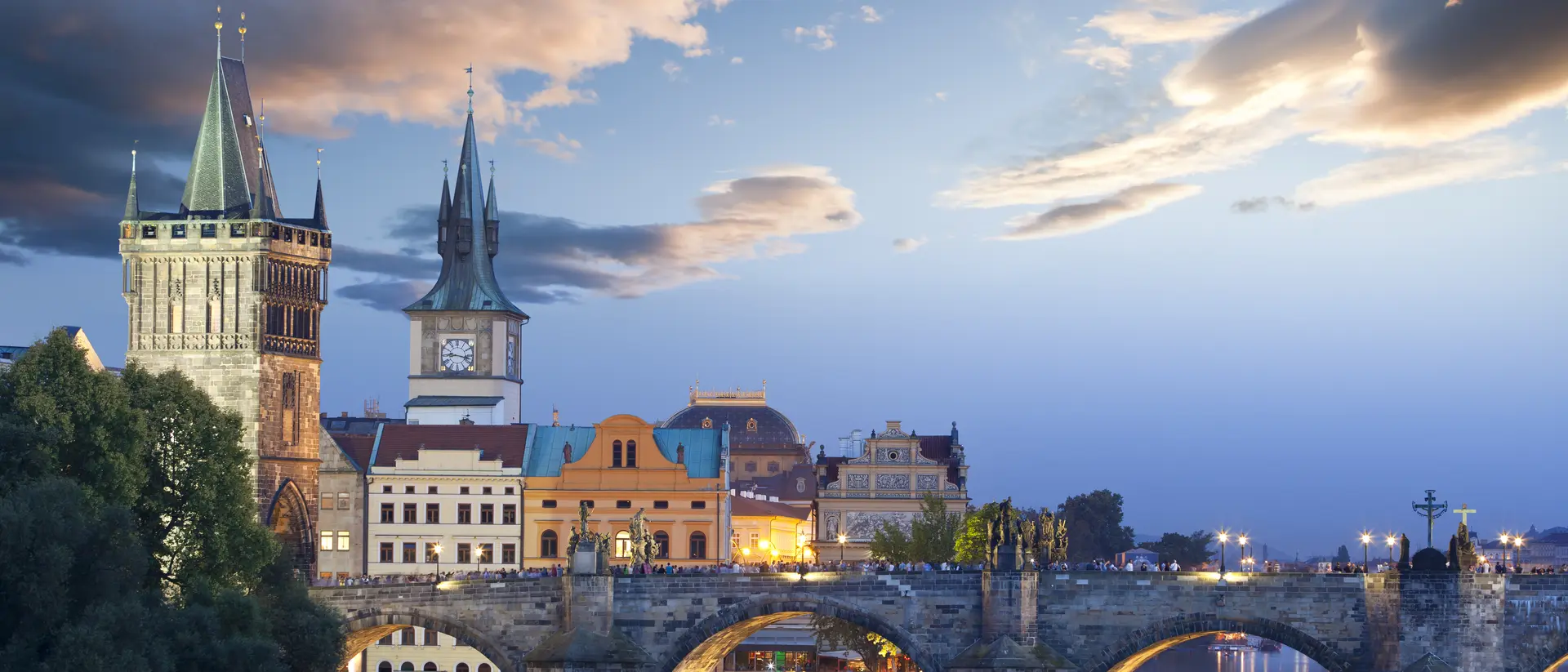 Prague