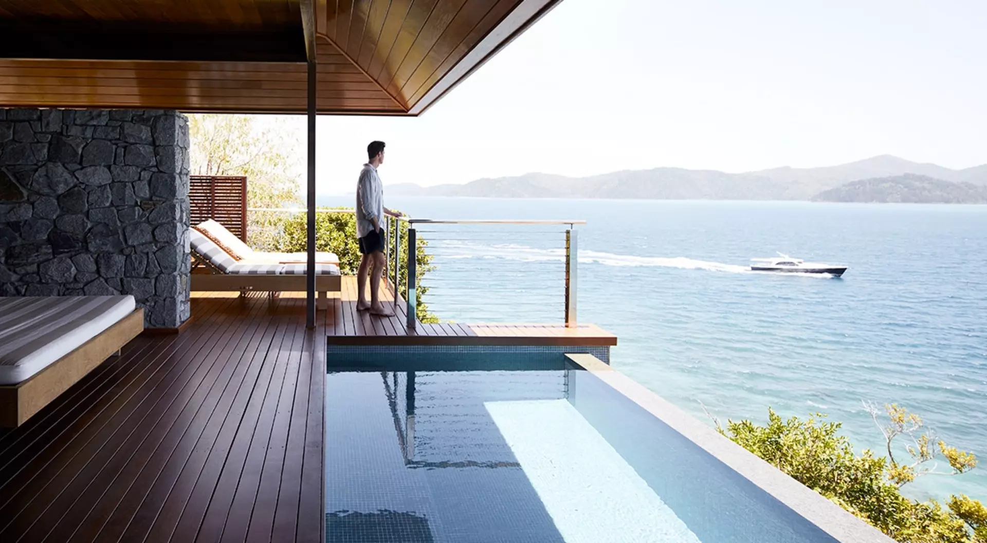 Qualia Resort