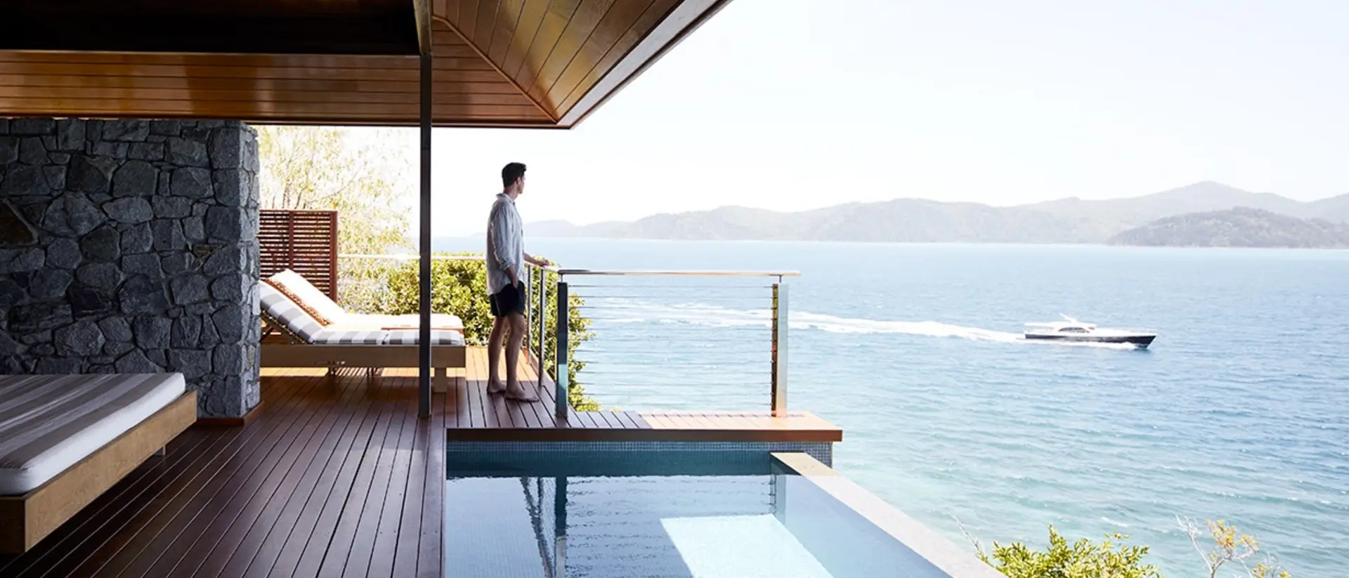 Qualia Resort