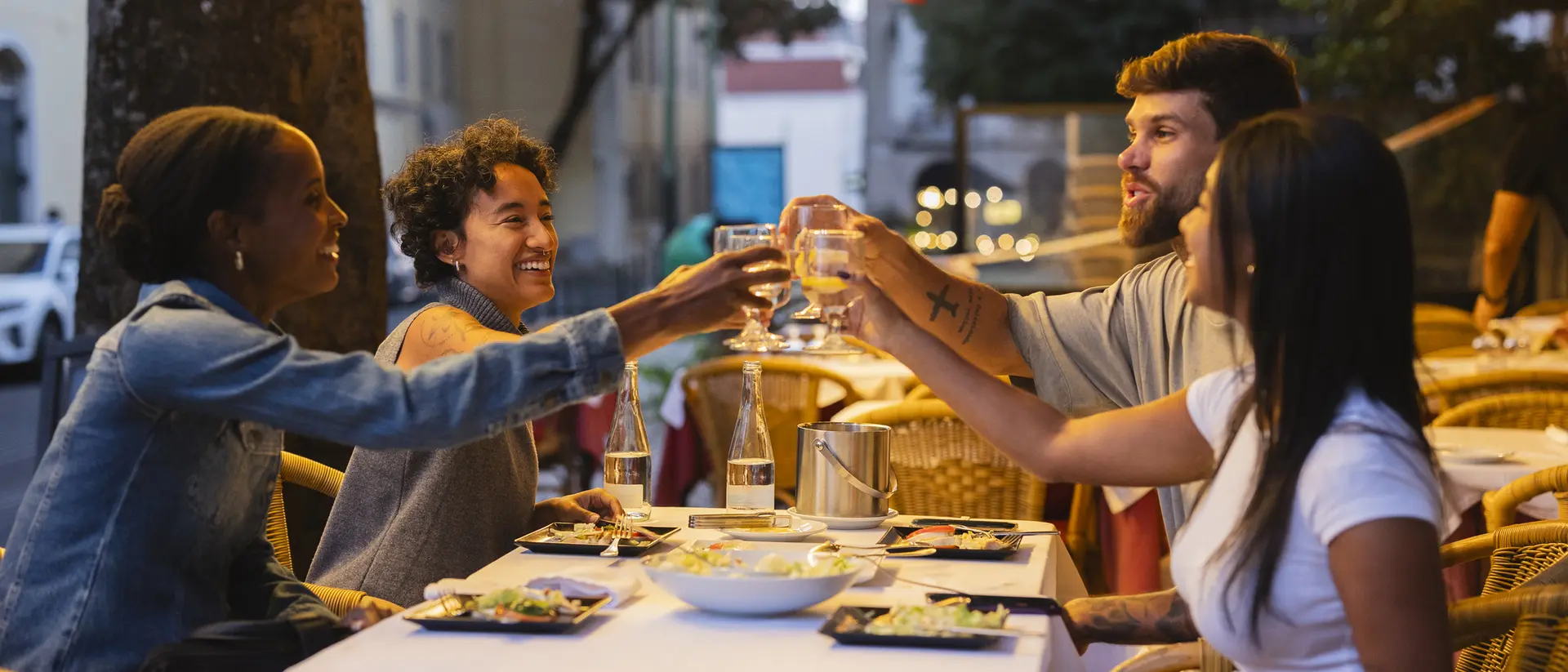 Portugal for Foodies