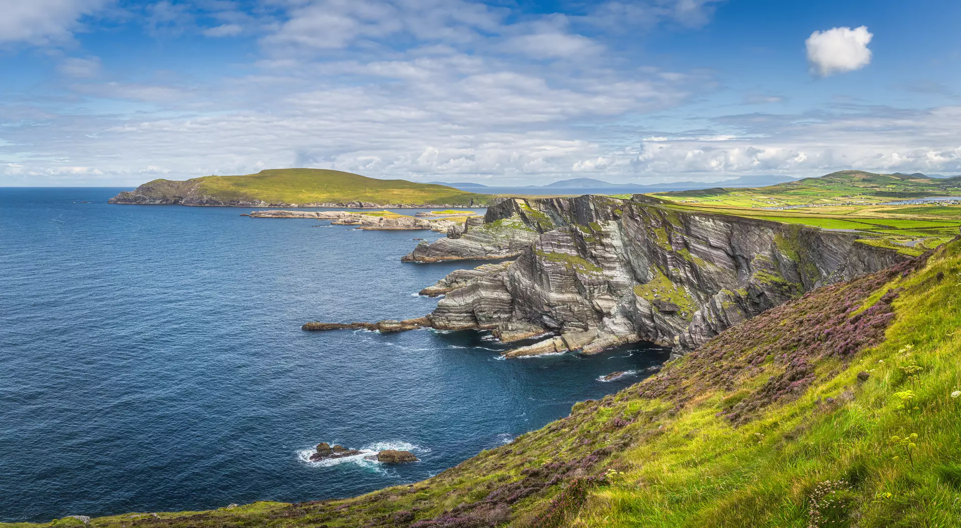 Ring of Kerry, Ireland