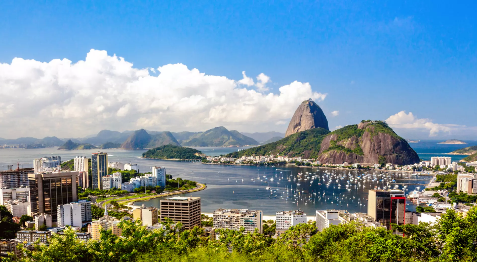 Rio de Janeiro