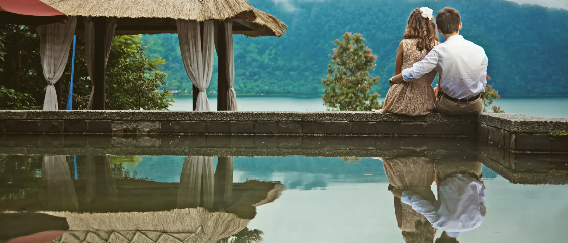 Romantic Bali