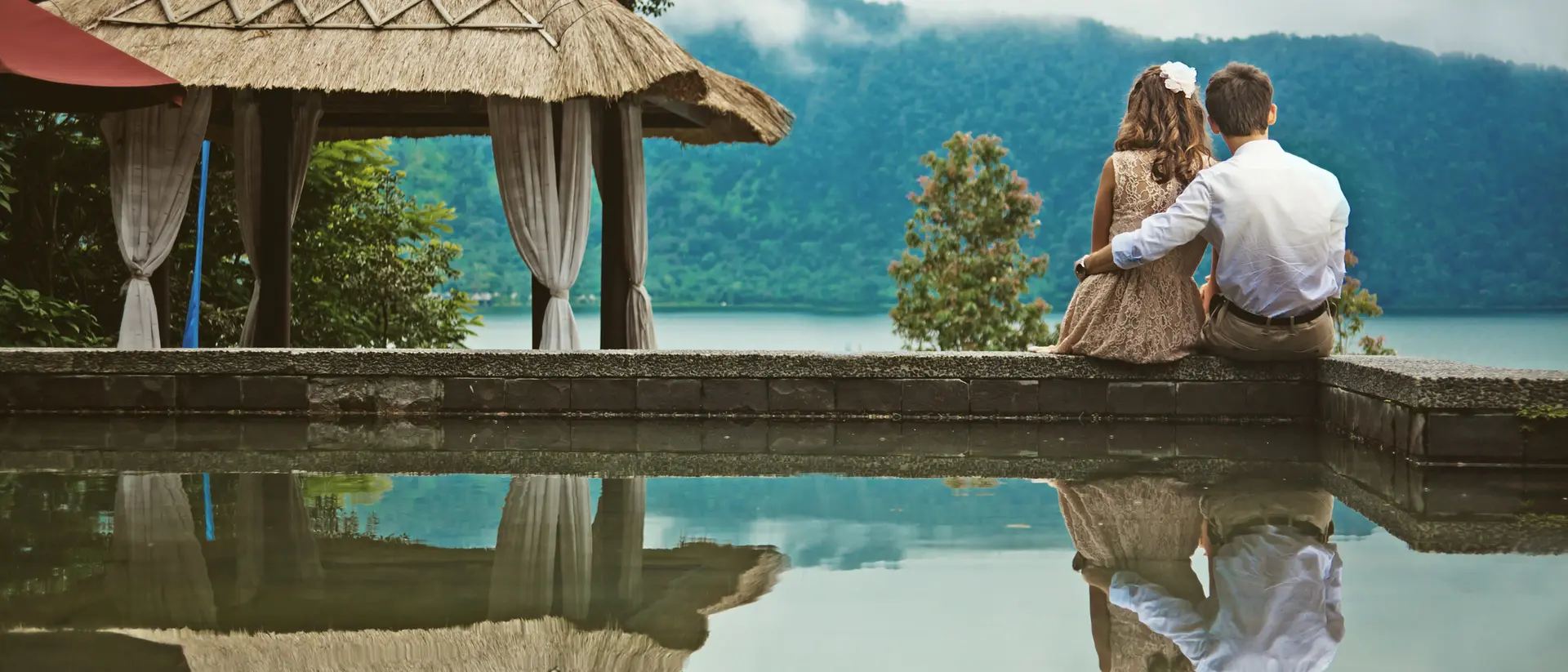 Romantic Bali