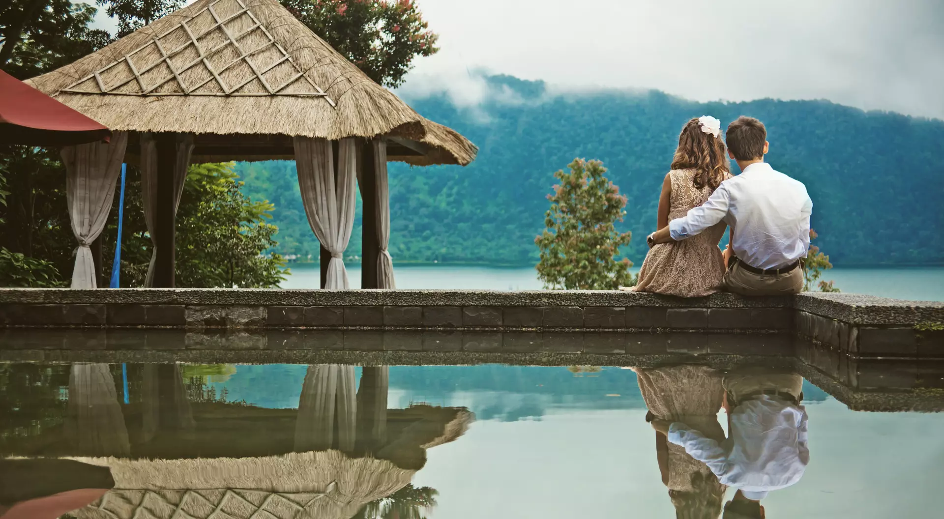 Romantic Bali