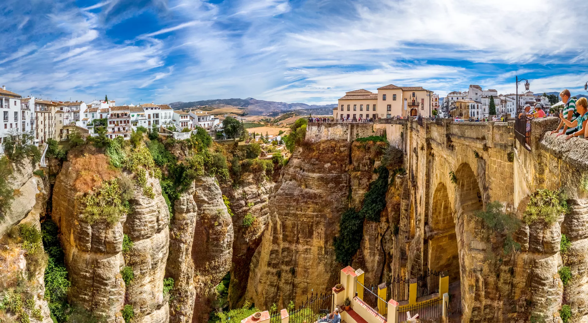 Ronda, Spain