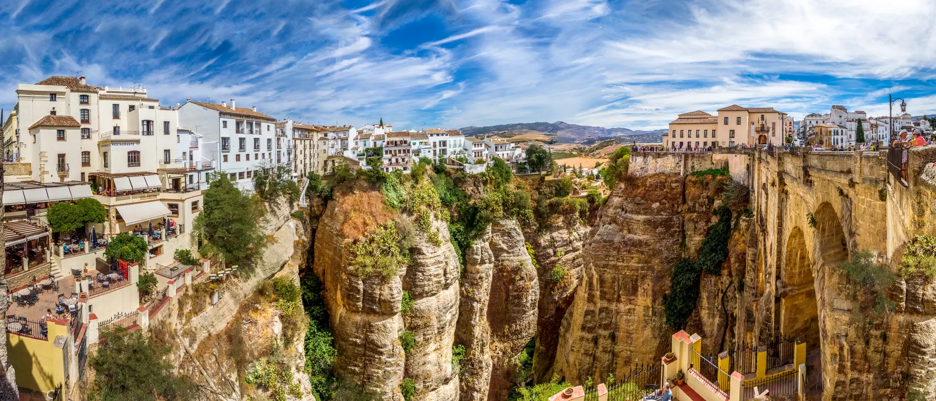 Ronda, Spain