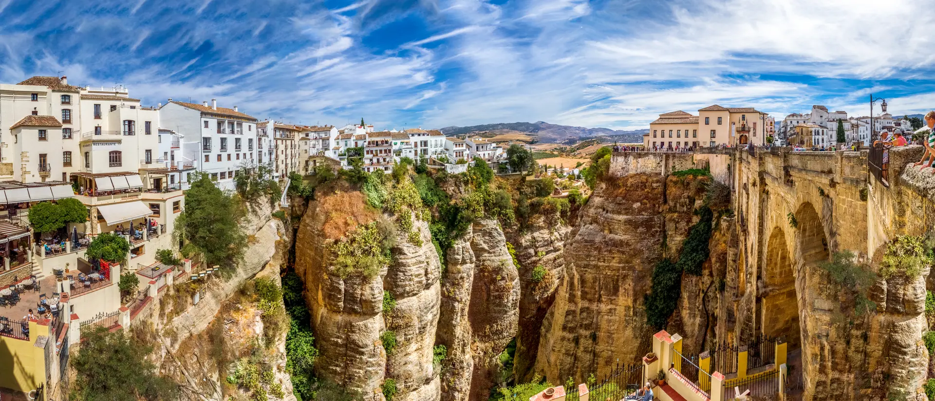 Ronda, Spain
