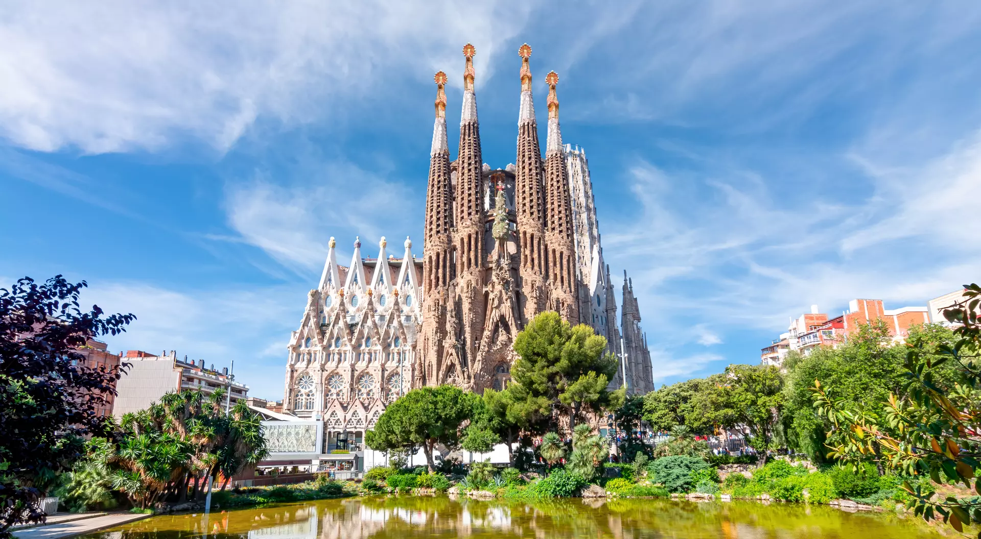 Sagrada Familia