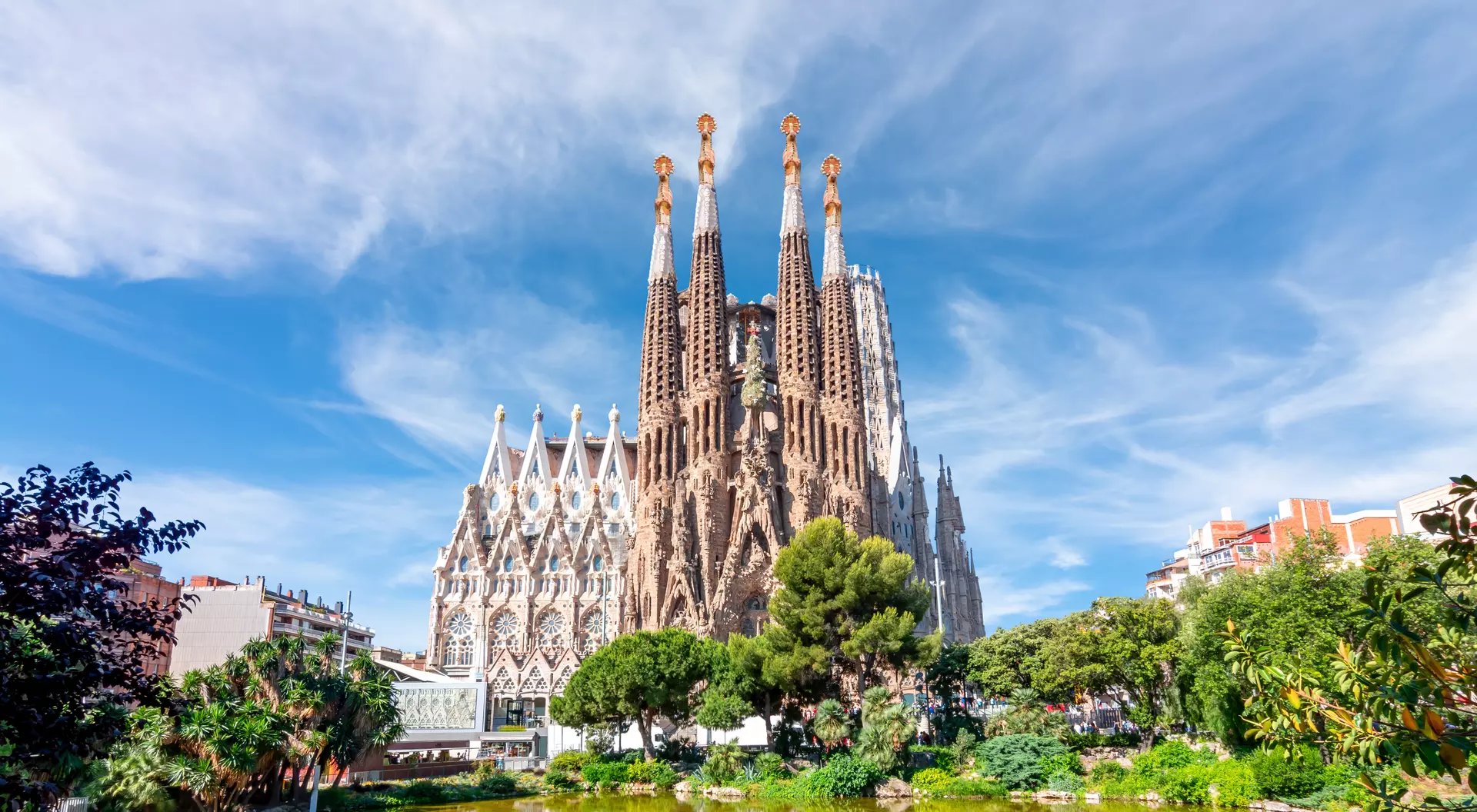 Sagrada Familia