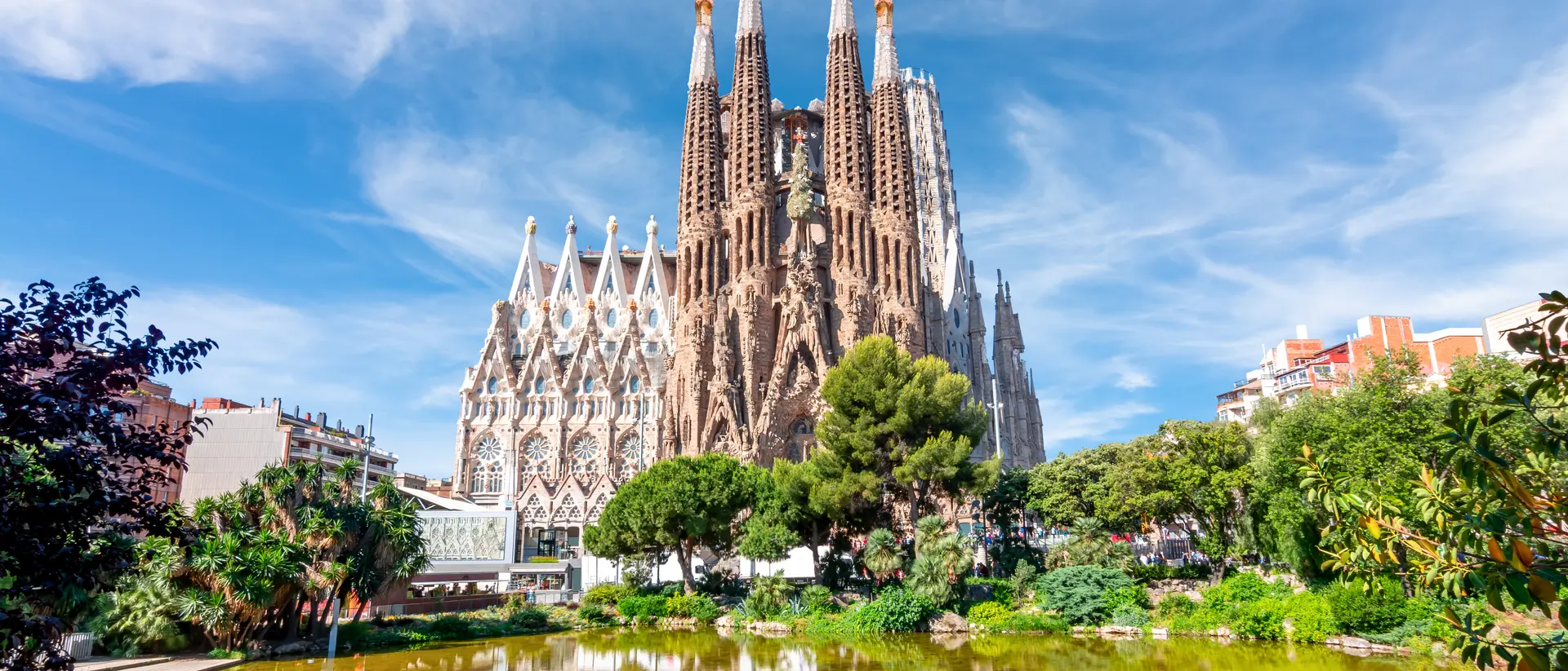 Sagrada Familia