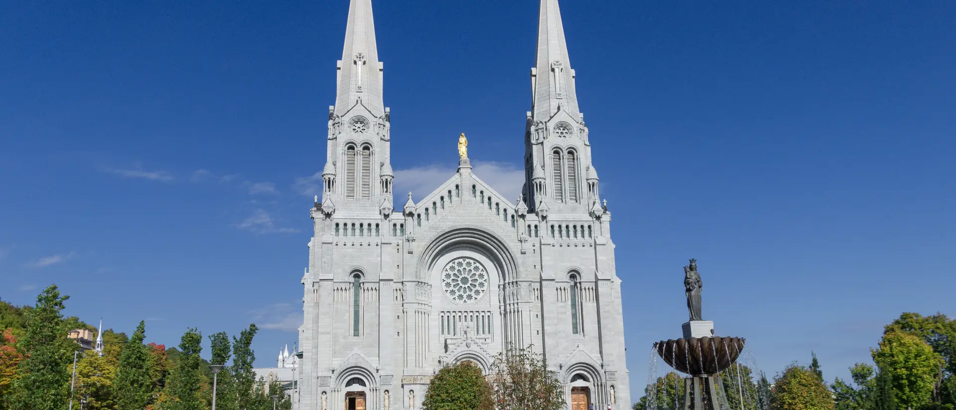 Saint Anne de Beaupré