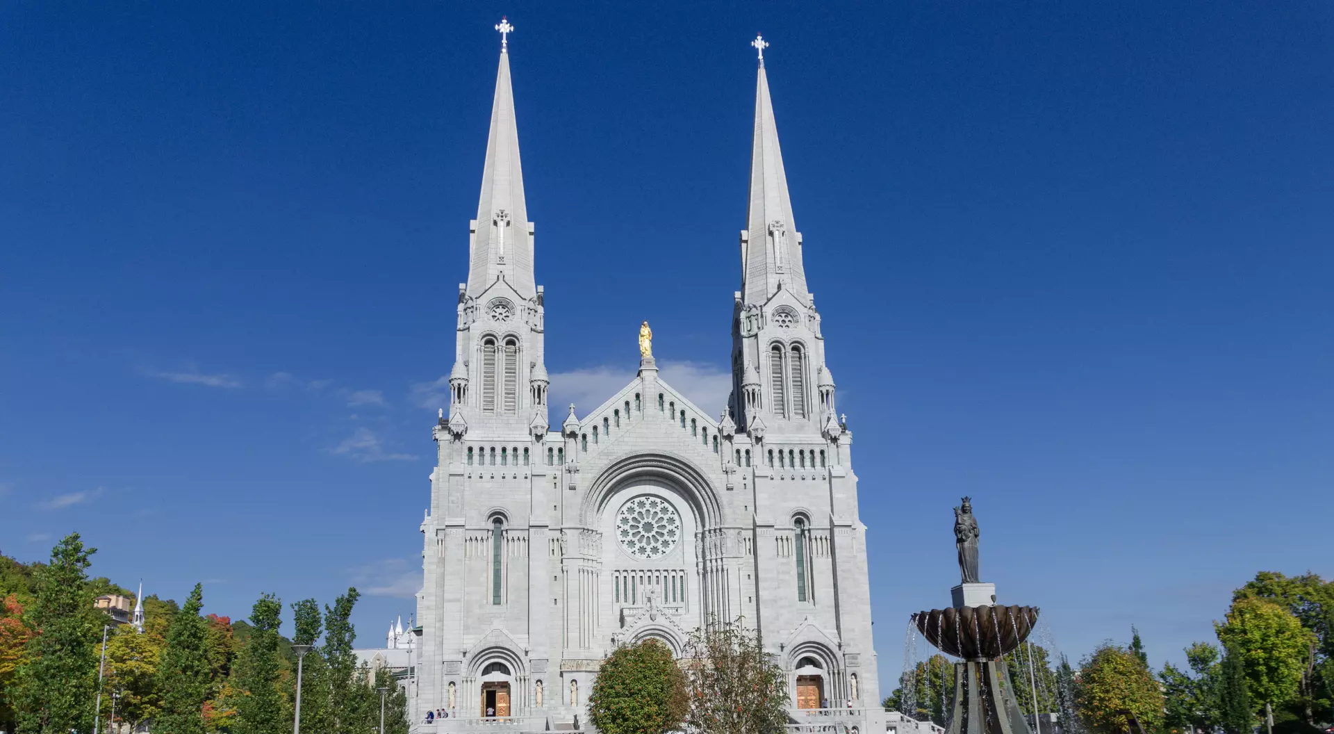 Saint Anne de Beaupré