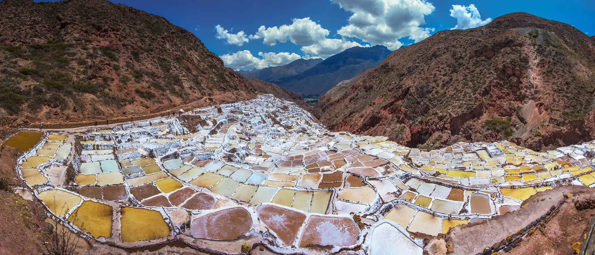 Salinas de Maras