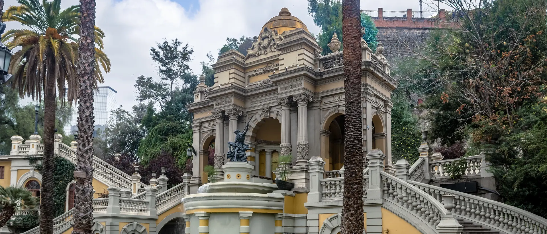 Santiago, Chile