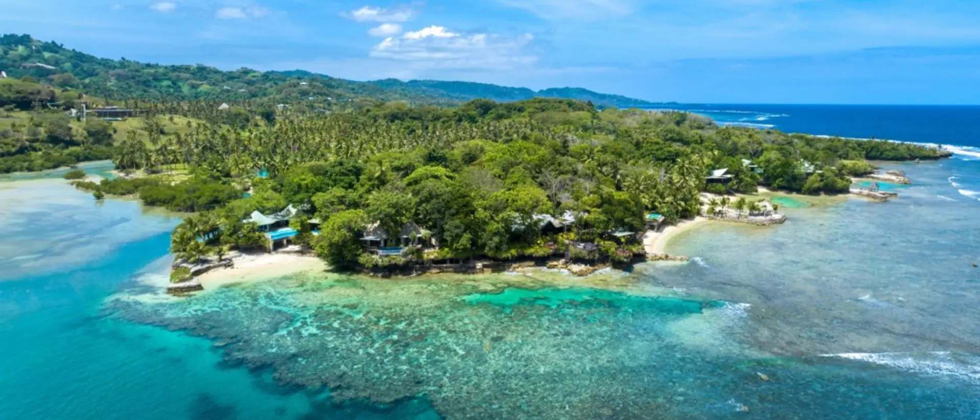 Savasi Island Resort