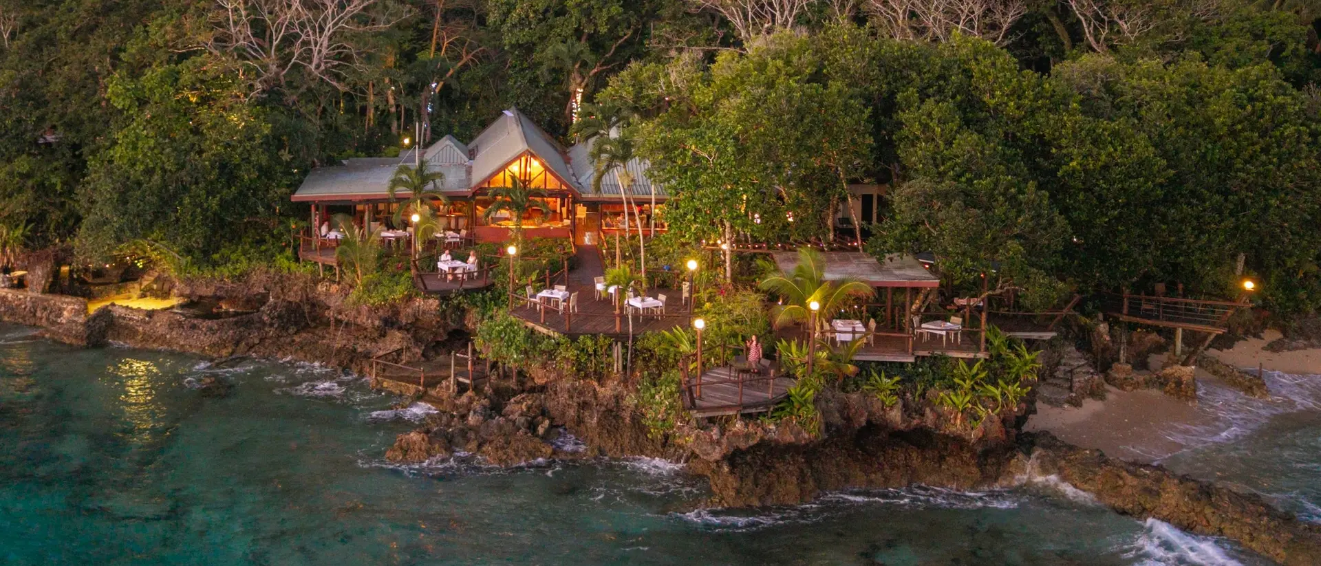 Savasi Island Resort
