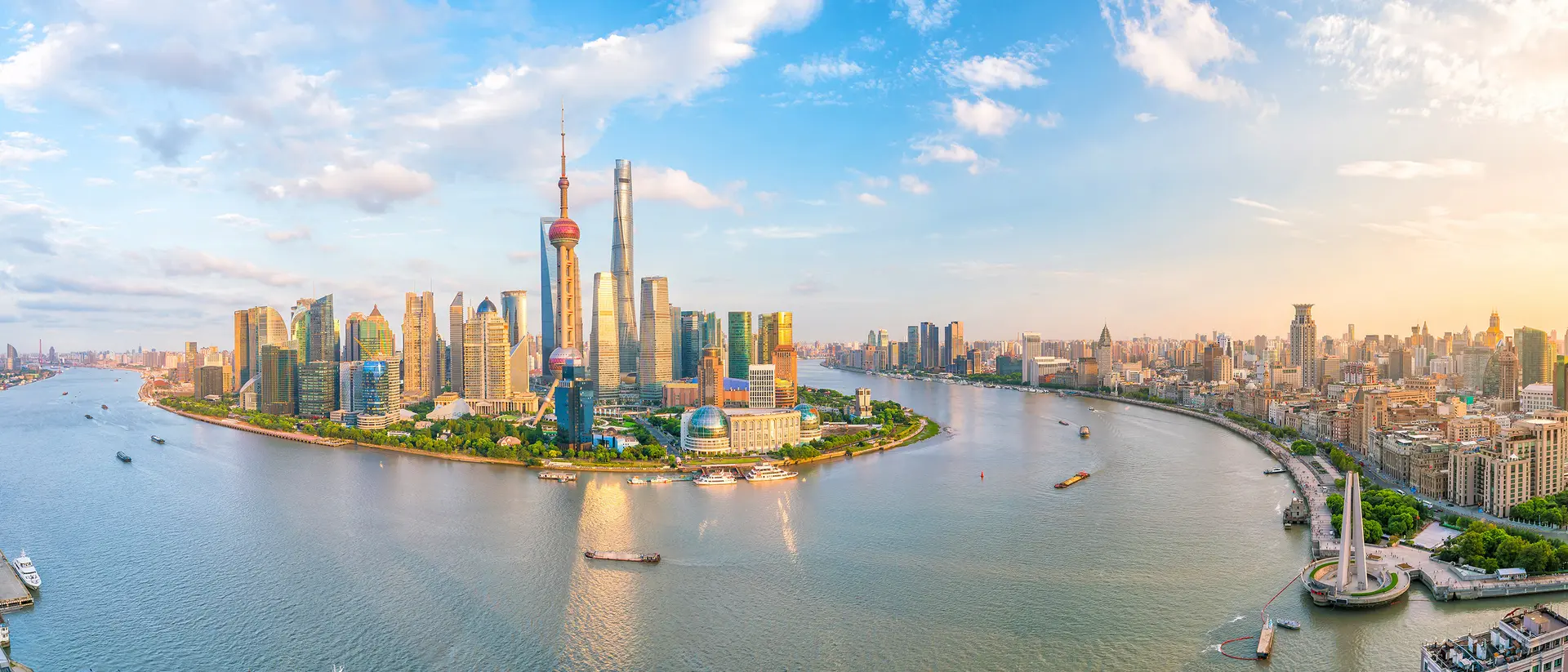 Shanghai, China