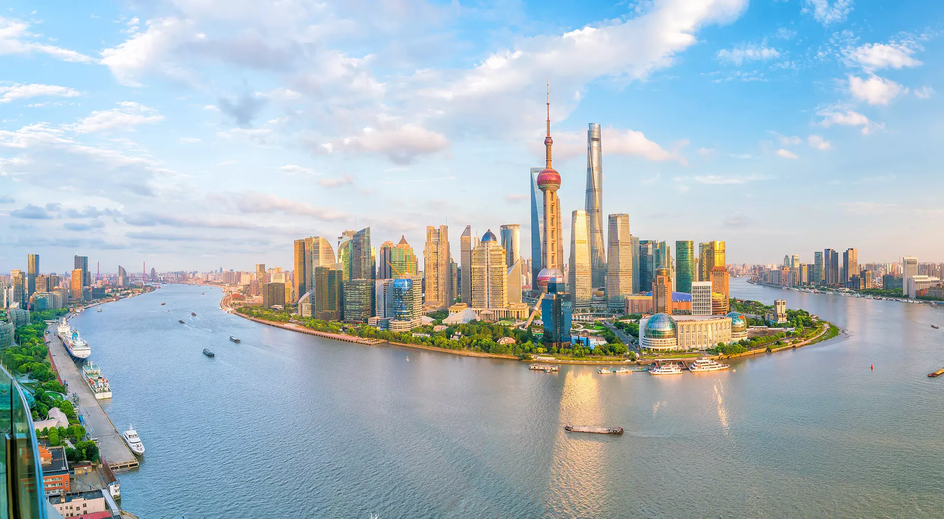 Shanghai, China