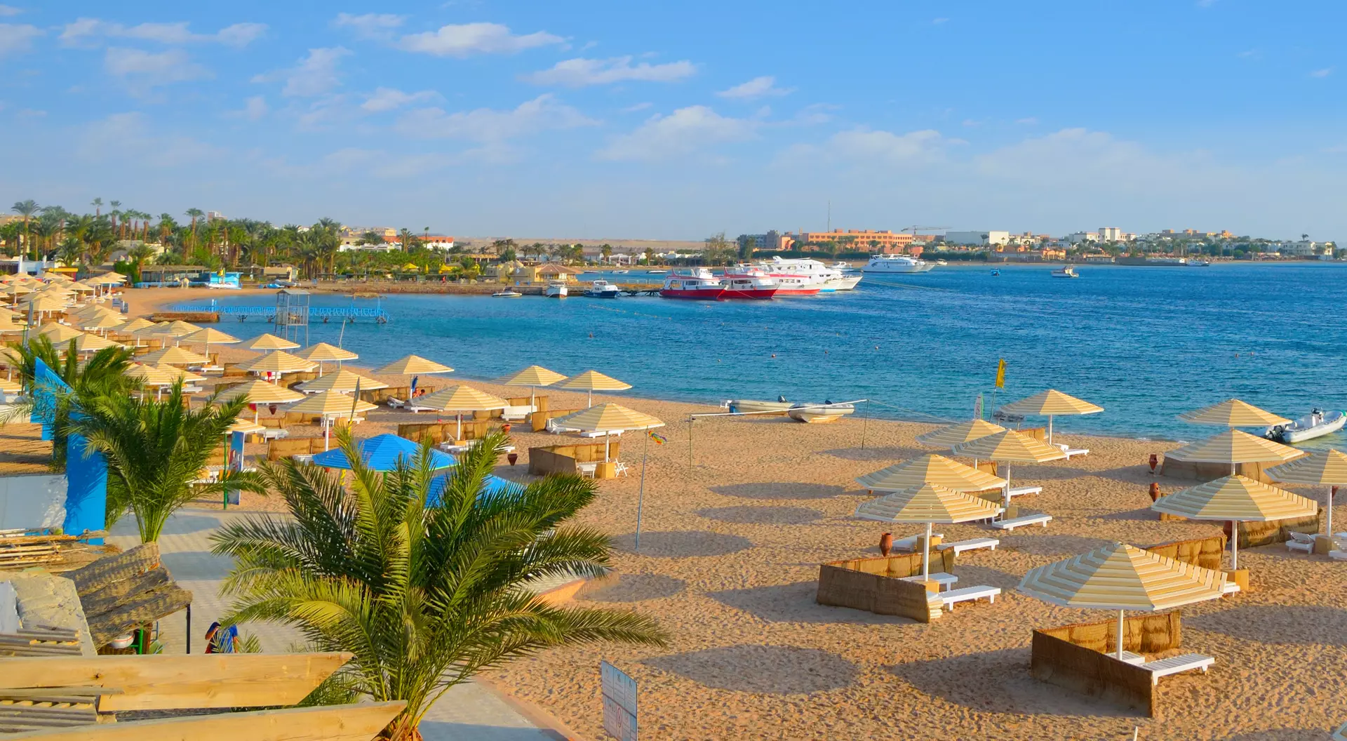 Sharm El Sheikh