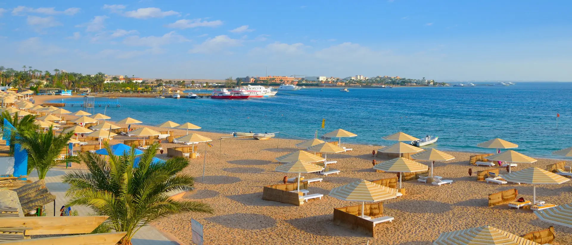 Sharm El Sheikh
