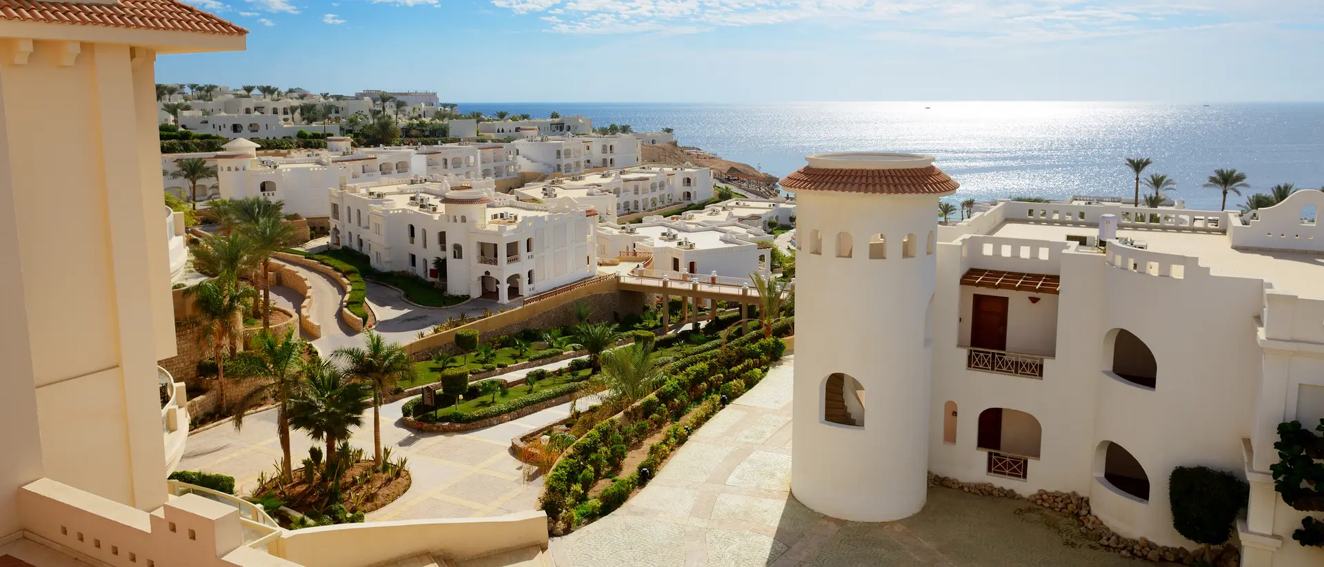 Sharm el Sheikh