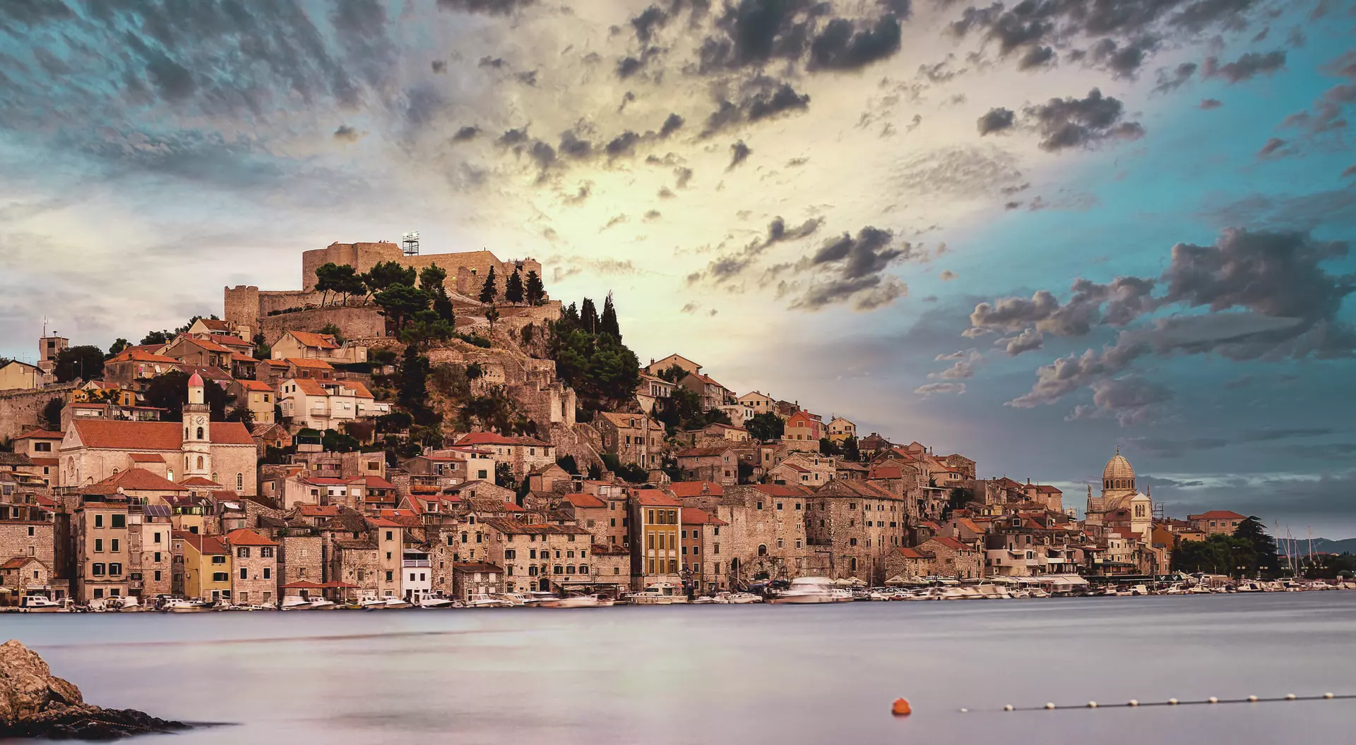 Sibenik, Croatia