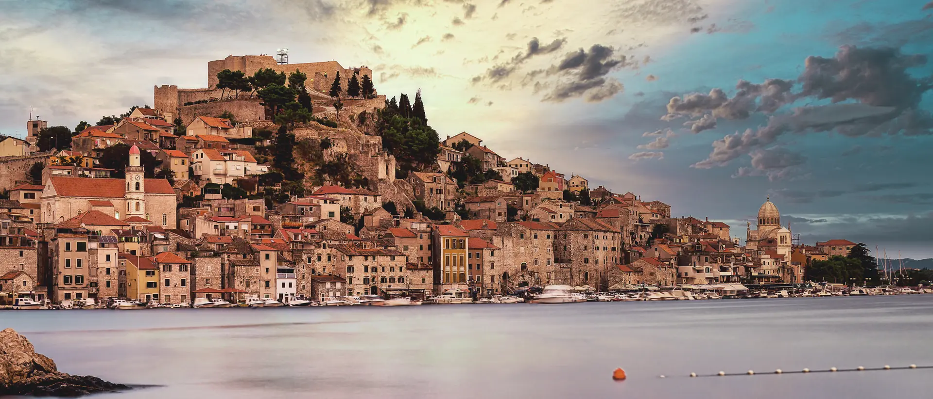 Sibenik, Croatia