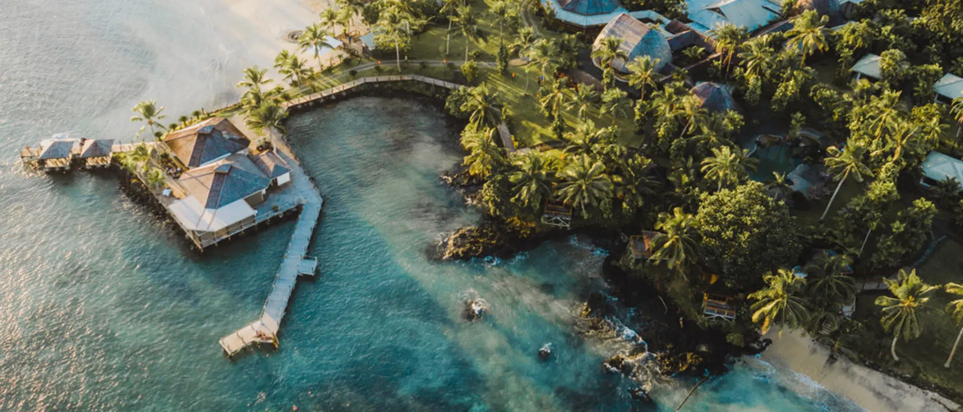 Photo Credit: Sinalei Reef Resort & Spa