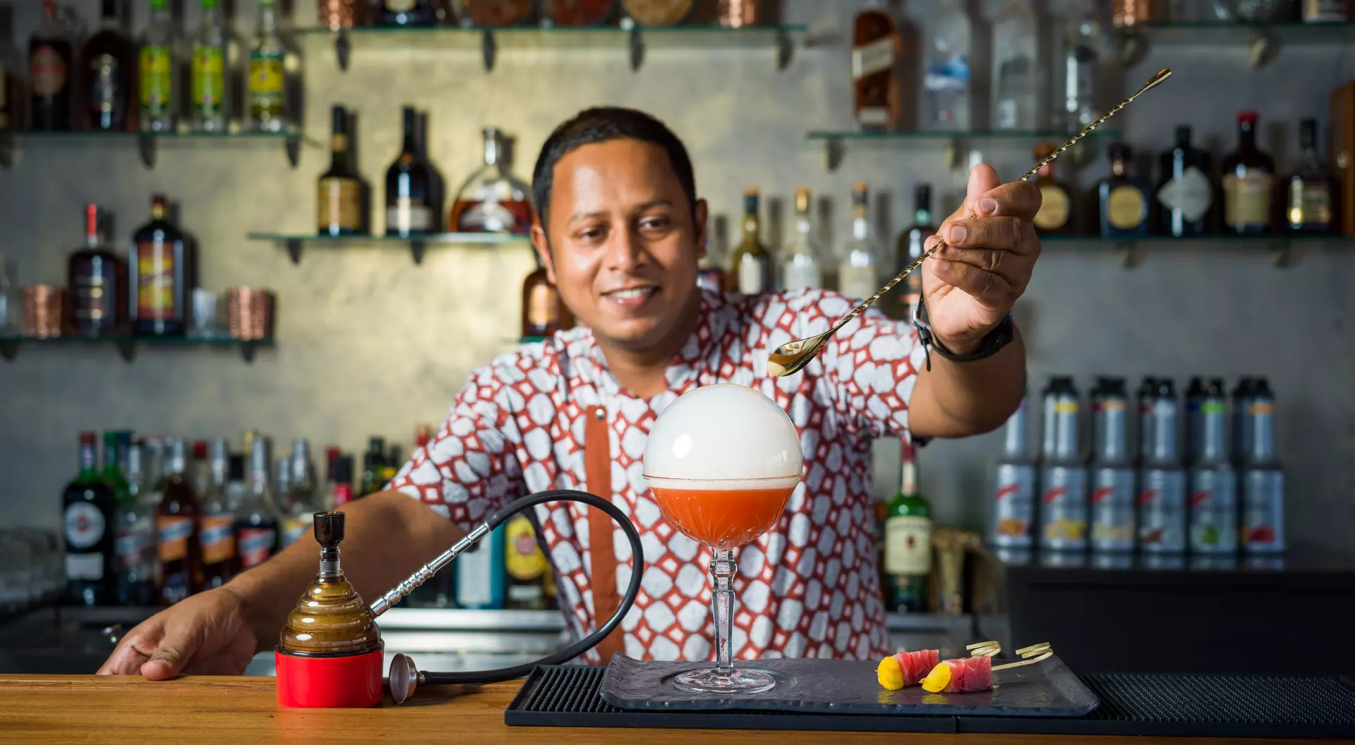Sky Bar
