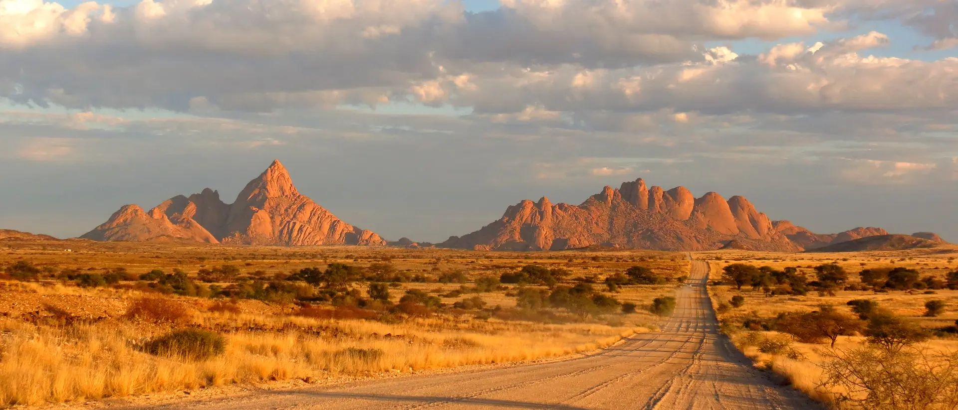 Spitzkoppe, Namibia