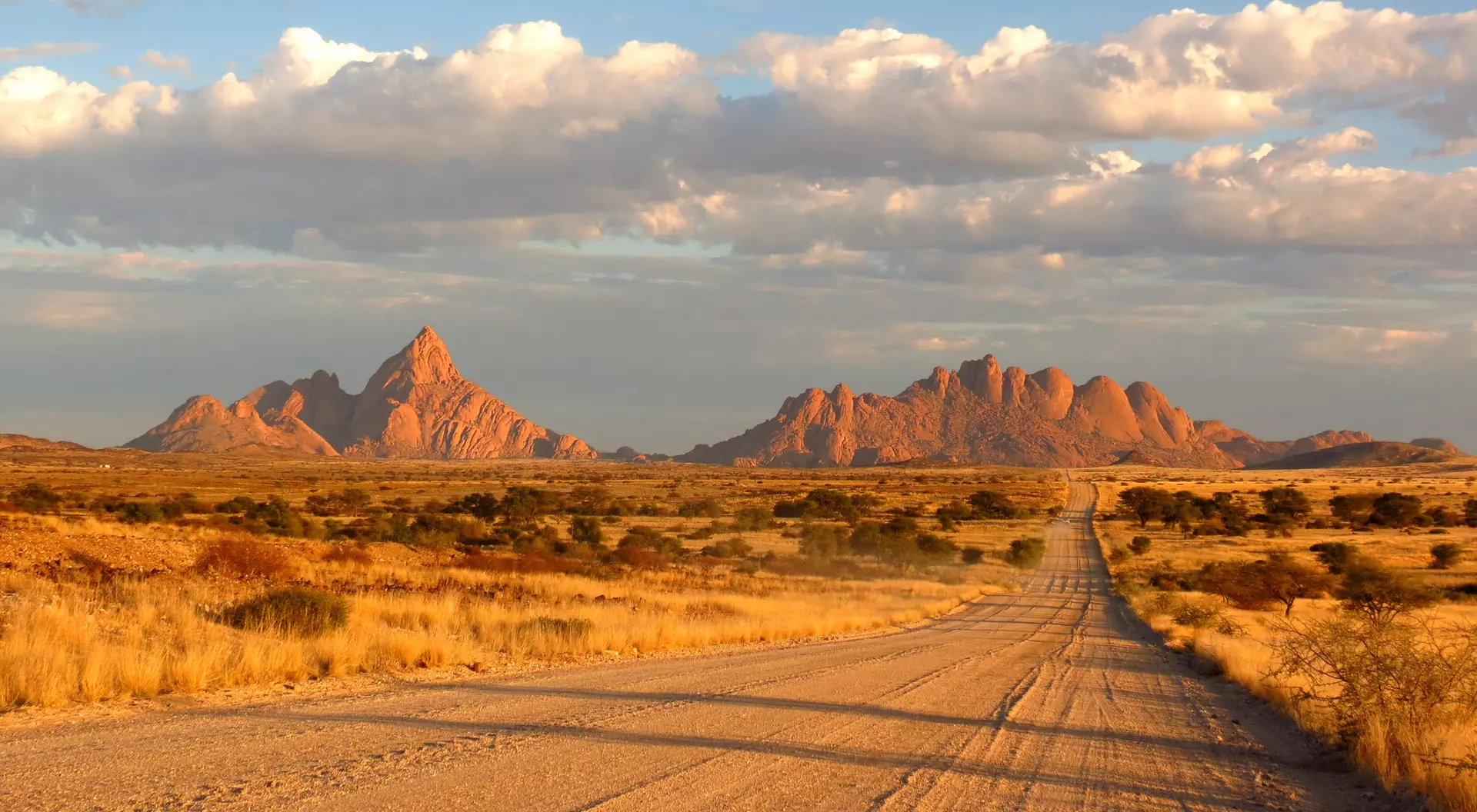 Spitzkoppe, Namibia