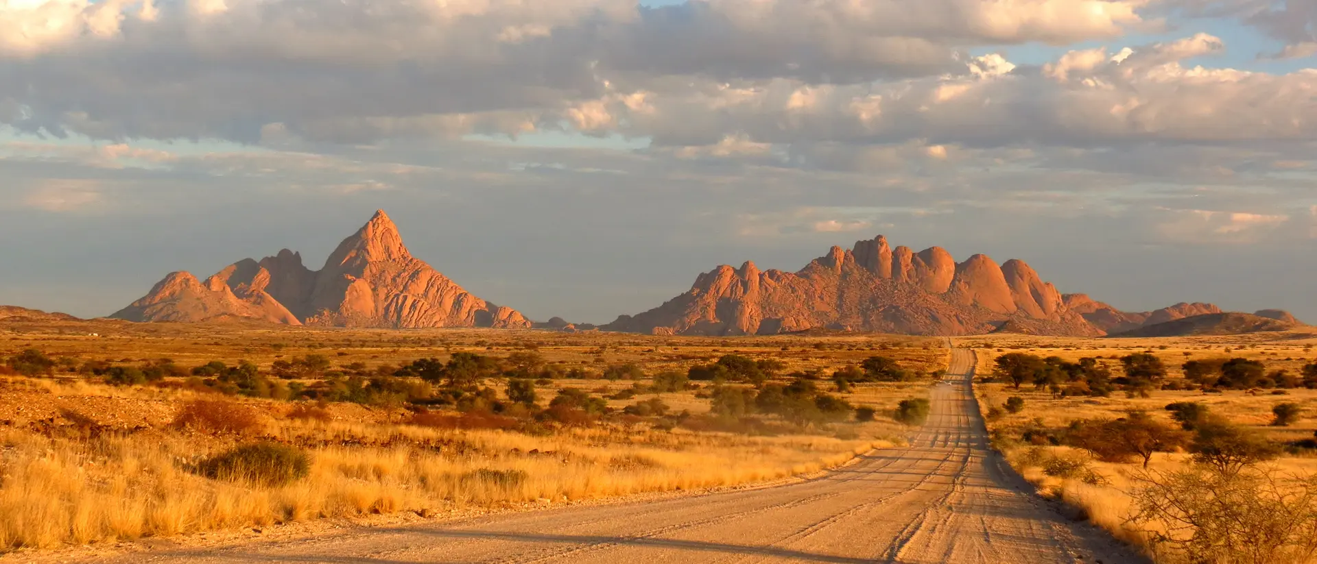 Spitzkoppe, Namibia