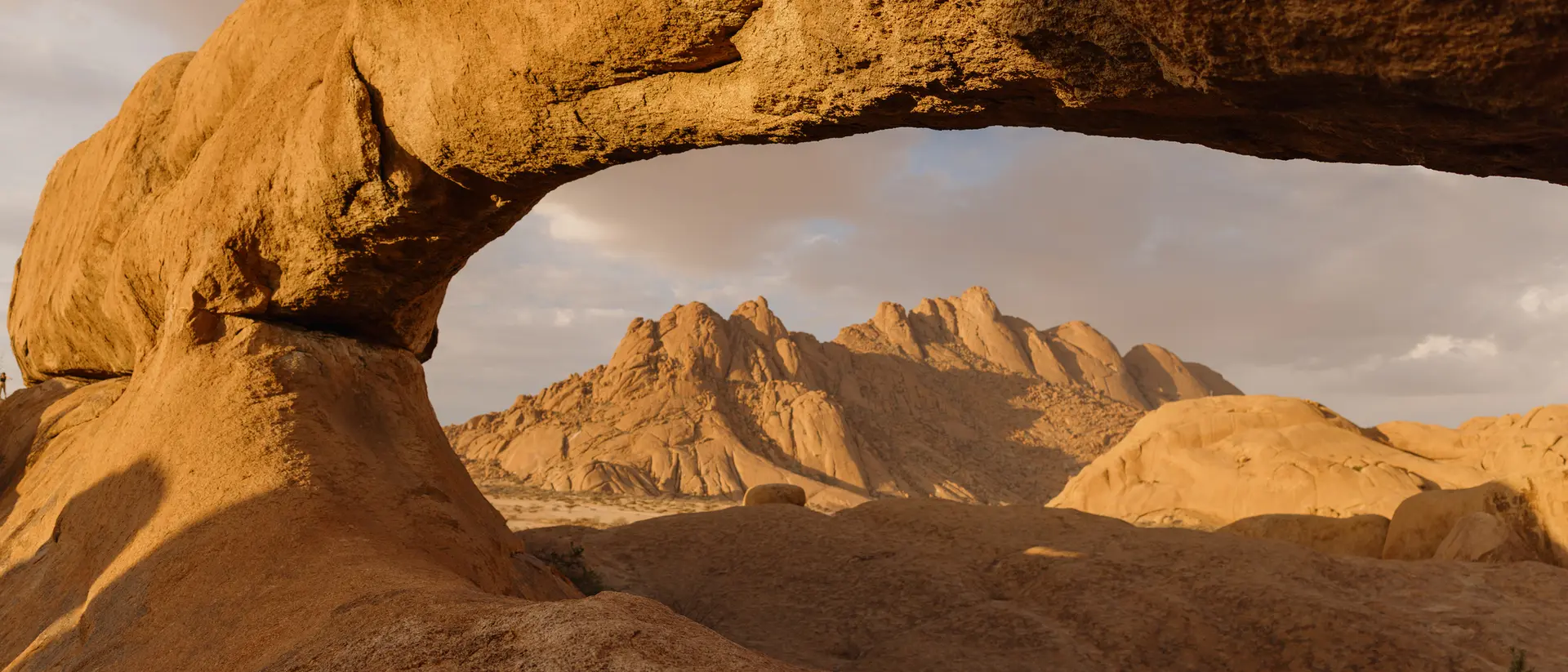 Spitzkoppe, Namibia