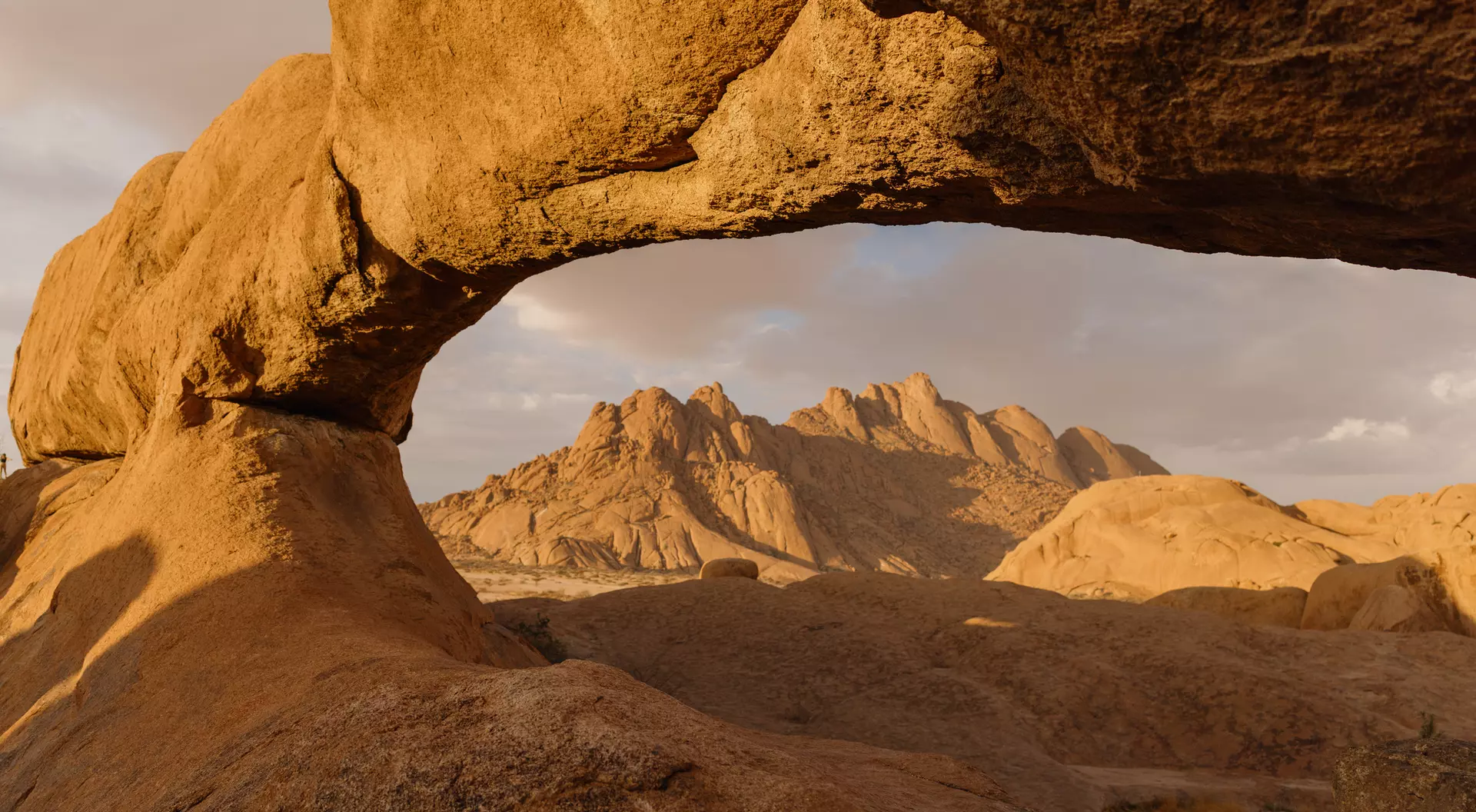 Spitzkoppe, Namibia