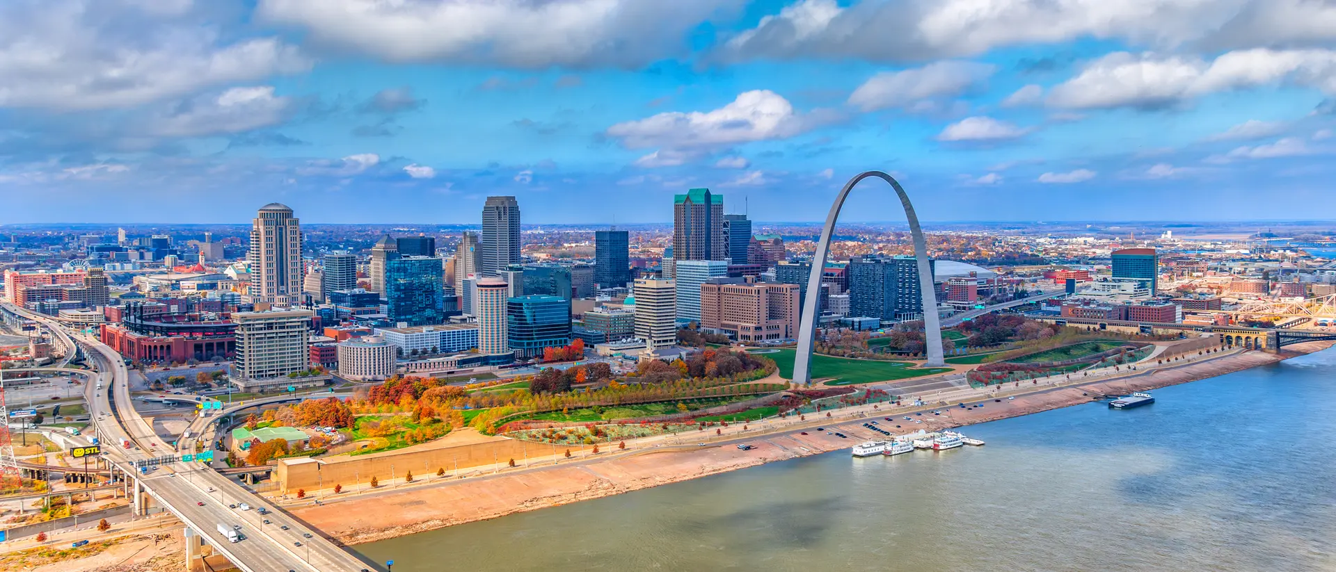 St. Louis, Missouri