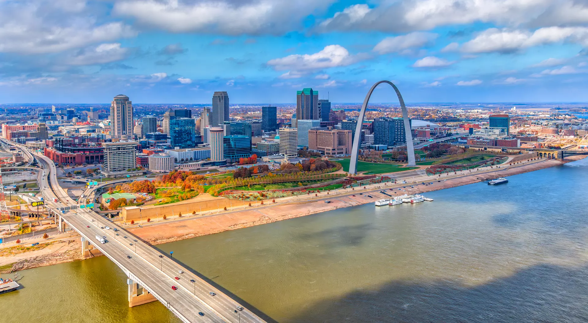 St. Louis, Missouri