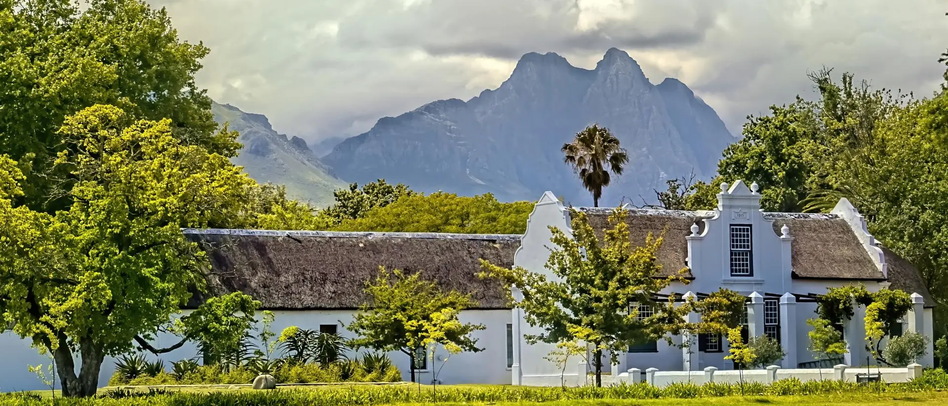 Stellenbosch, South Africa