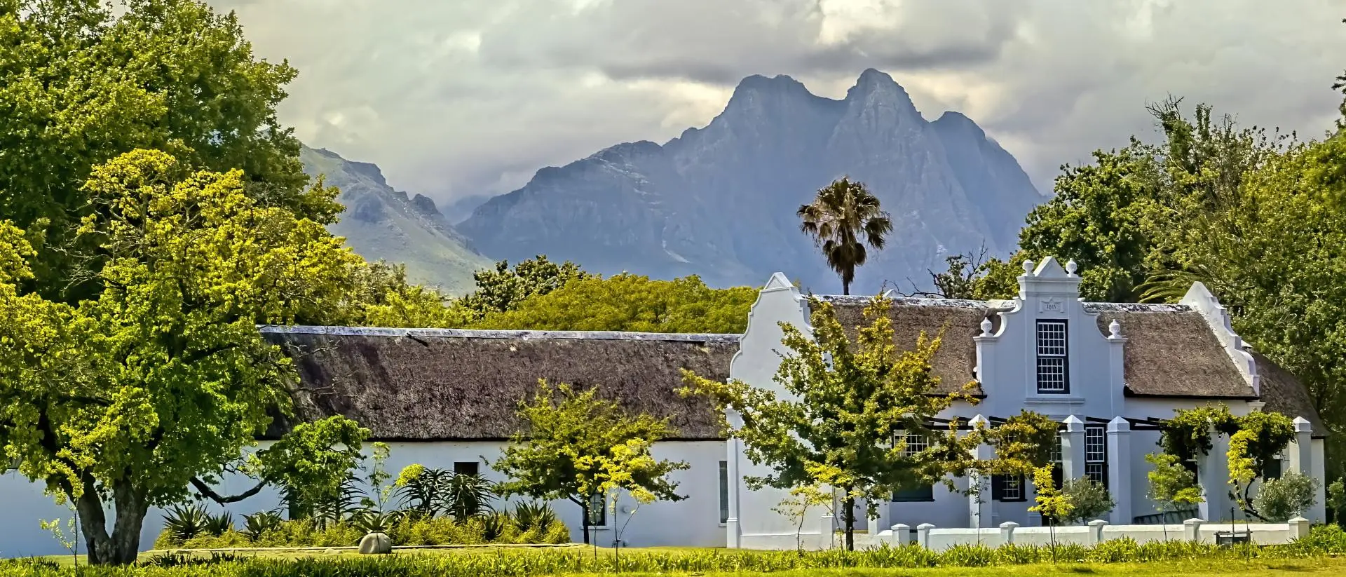 Stellenbosch, South Africa