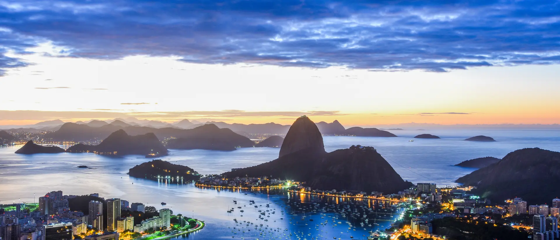 Rio de Janeiro