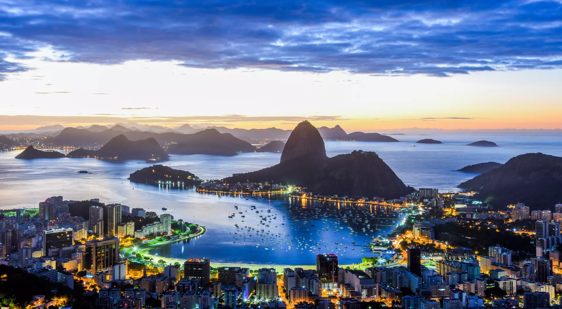 Rio de Janeiro