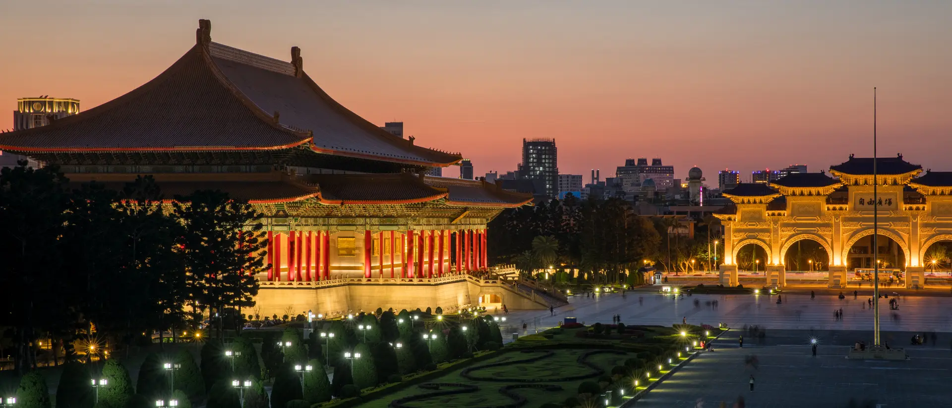Taipei