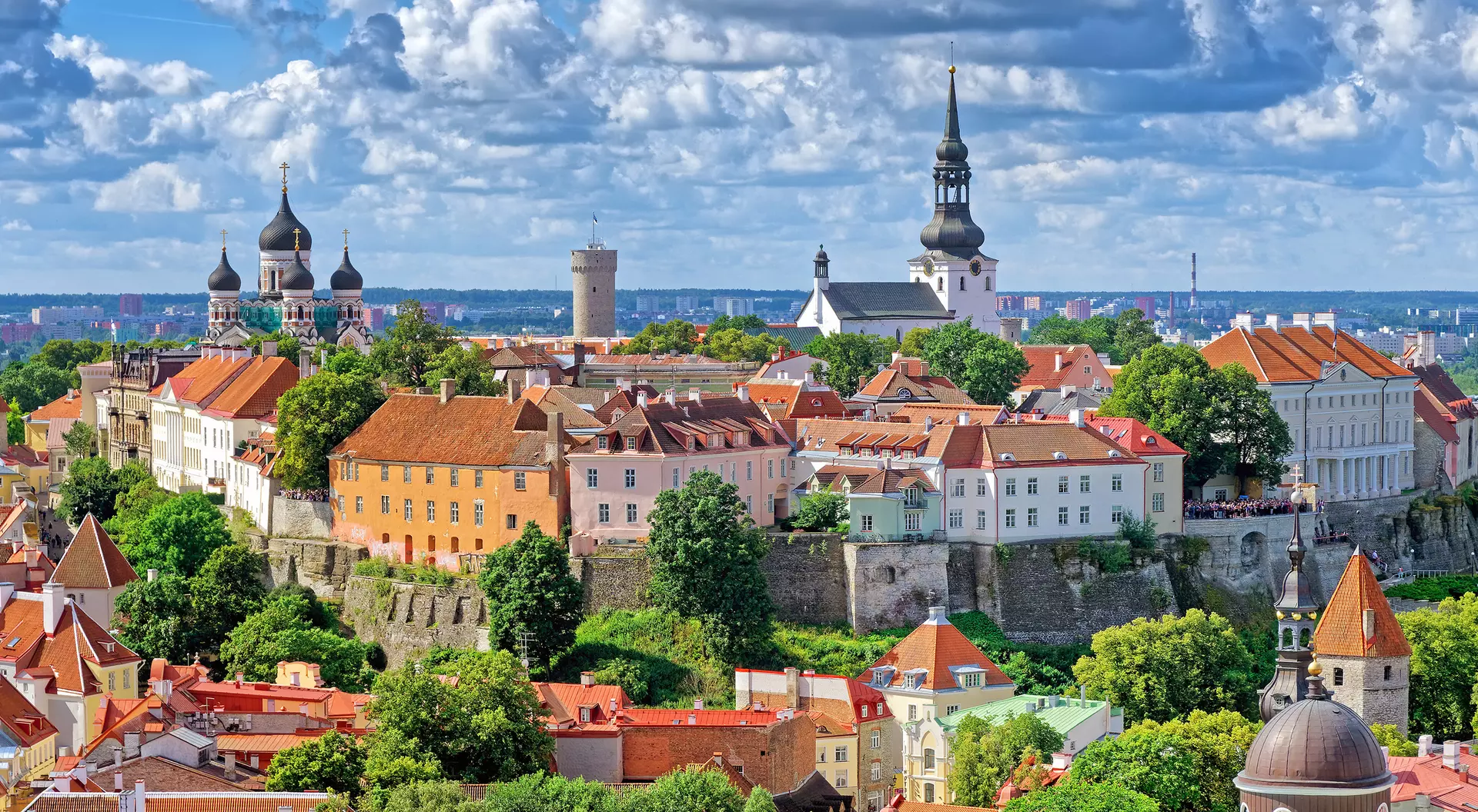 Tallinn