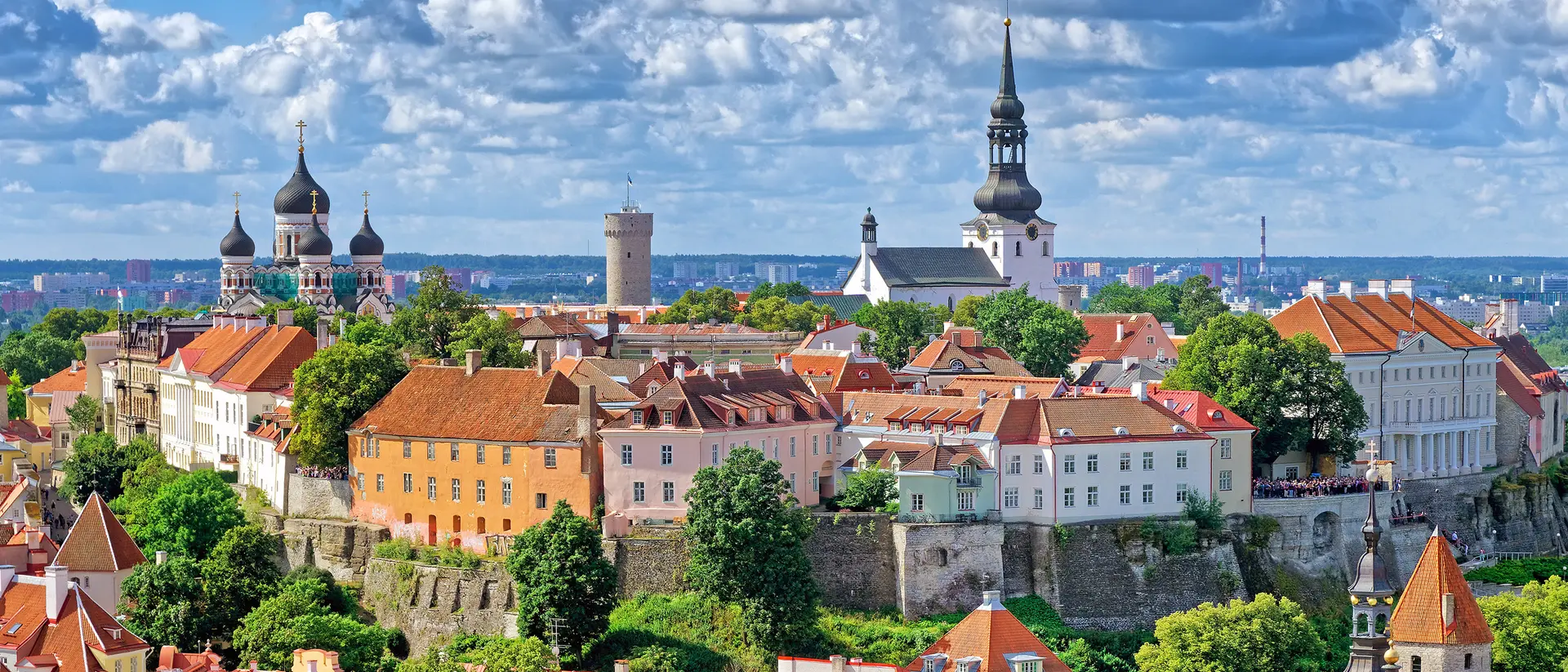 Tallinn