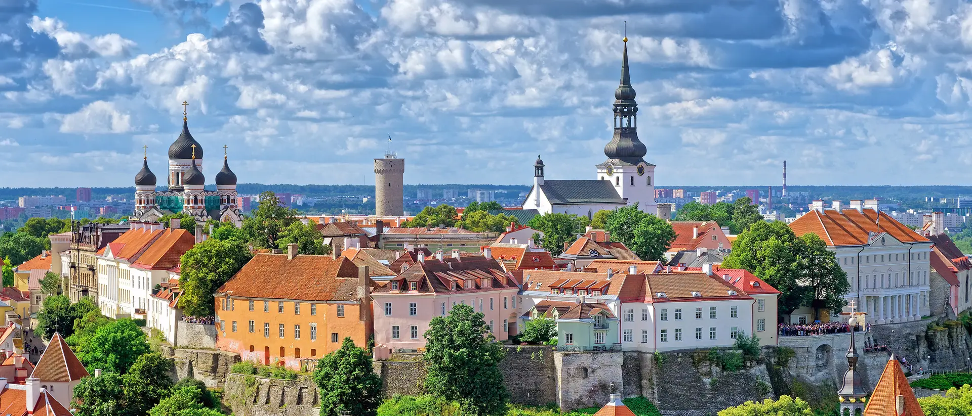 Tallinn