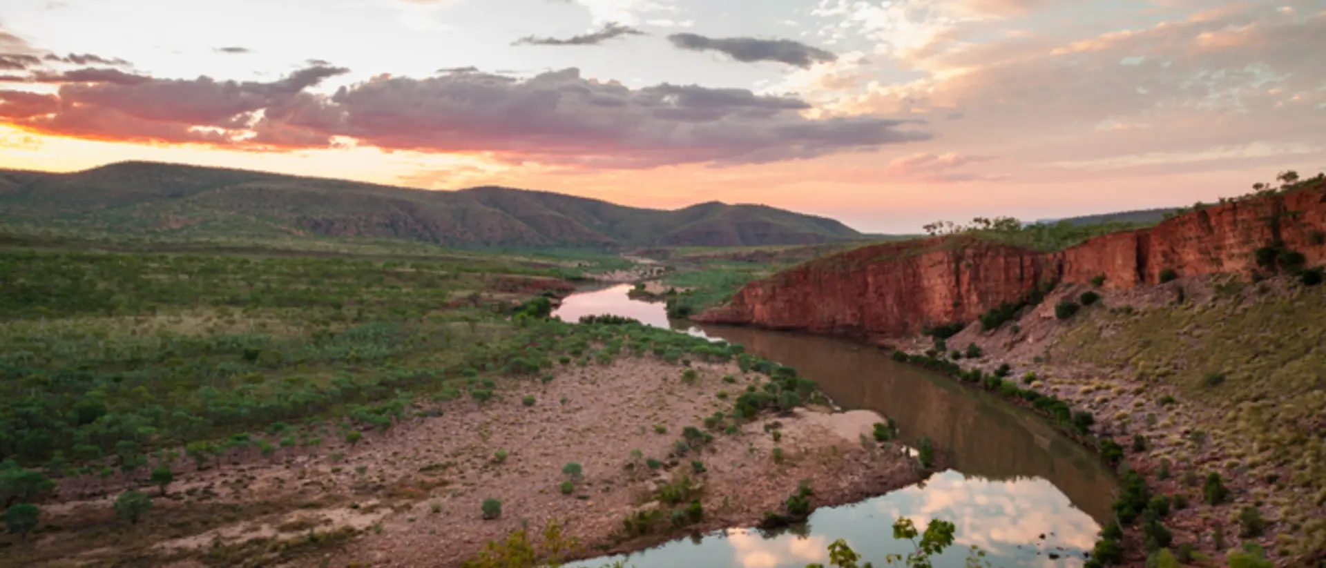 Kimberley Region, Australia