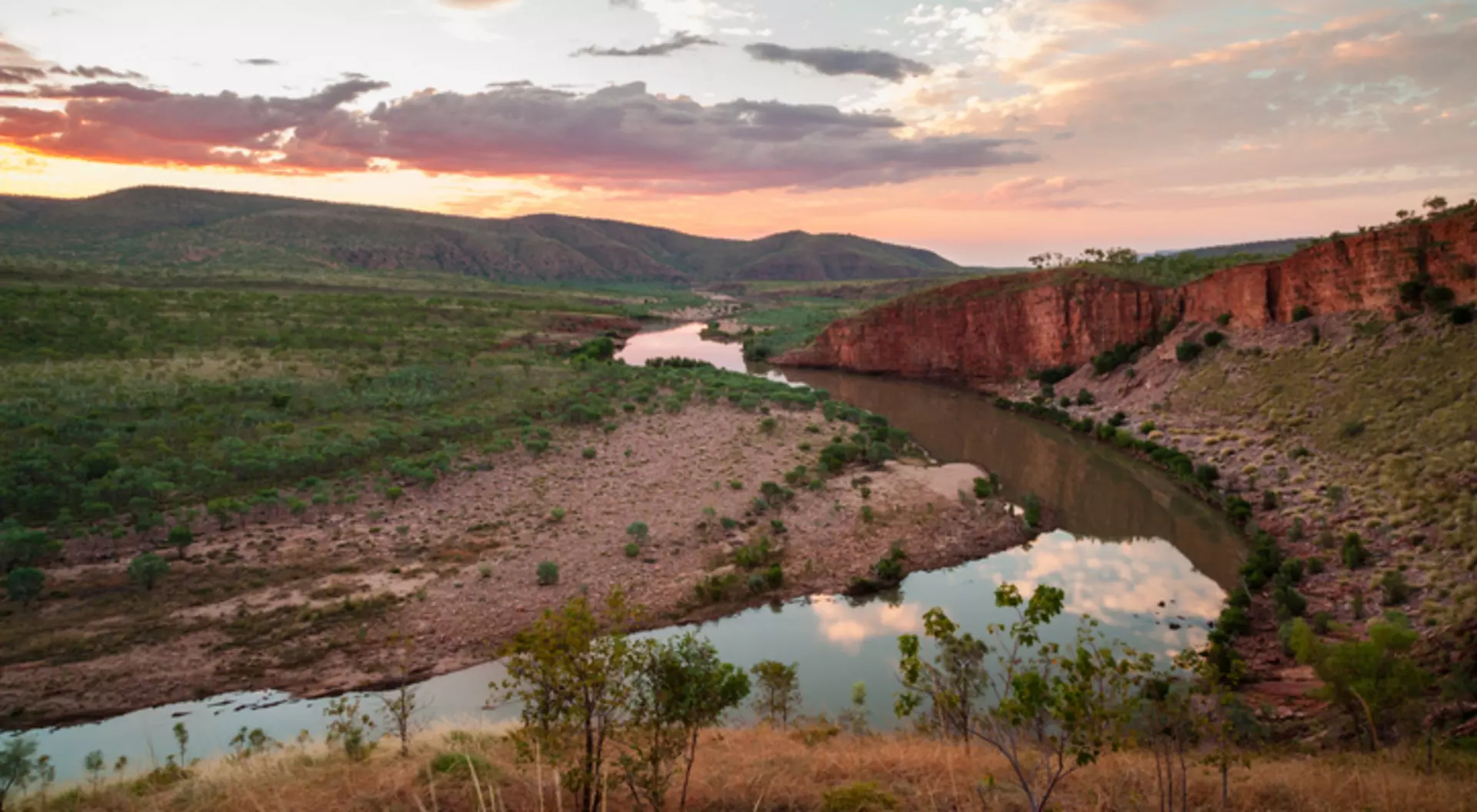 Kimberley Region, Australia
